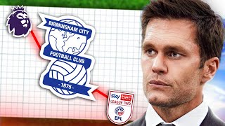 The TRUTH About Birmingham City [upl. by Aryas52]