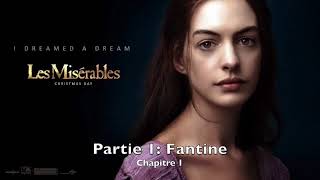 Livre audio  Les Misérables  Partie 1 Fantine  chapitre 1 [upl. by Seniag]