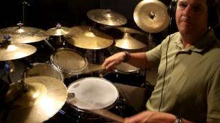 RippingtonsAspen  drum cover by Steve Tocco [upl. by Miuqaoj594]