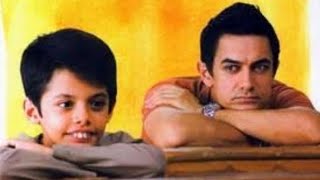 Yerdeki Yıldızlar Aamir Khan Türkçe Dublaj Full İzle [upl. by Michaelina543]