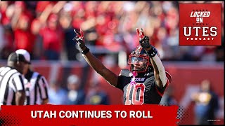 Utah Football Recruiting lands one of the top instate players in the class of 2025 [upl. by Yleek683]