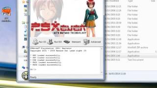 How to use Pec Psx Emulation Cheater on Psxeven Emulator [upl. by Deane]