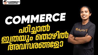 What after 2 Commerce  Top Career Options in Commerce🔥Must Watch [upl. by Yerocaj]