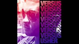 Usher feat Justin Bieber quotSomebody To Lovequot NEW Versus EP Remix Download Link [upl. by Naggem]