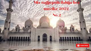 Mix Bosanskih Ilahija bez muzike 2022 [upl. by Avril]