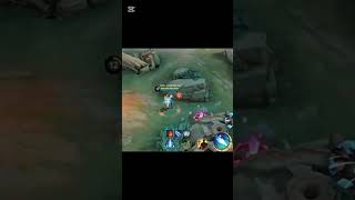 Teori membawa petaka mobilelegends jangkric gaming gameplay montage funny jangkricml [upl. by Adriane125]