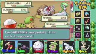 Pokemon Emerald Nuzlocke Episode 36 You Killed Reggie [upl. by Adeirf]