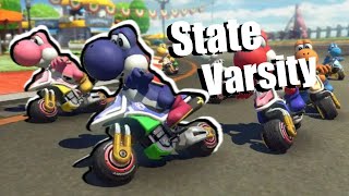 MarioKart State Tournament S2 E1 [upl. by Anne]