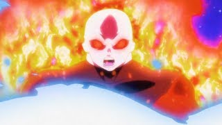 Major FLAWS in Dragon Ball Super Episode 127 [upl. by Etnaik544]