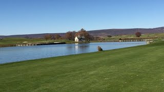 25th and 26th of Oct 2015 Road trip to Allentown and Golf at Olde Homestead Golf Club [upl. by Vlada]