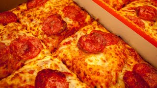 Heres Why Little Caesars Stopped Saying Pizza Pizza [upl. by Ilat]