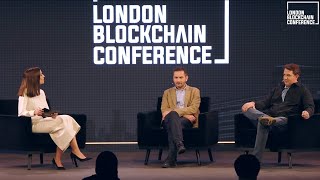 Permissioned vs permissionless blockchain debate  Robert Kaluza Tony Mugavero  LDNBlockchain23 [upl. by Southworth]