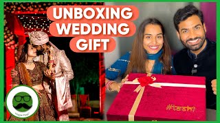 Veggie Paaji Wedding Food Gift ❤️ [upl. by Hittel651]