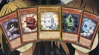 My Duston Yugioh Deck Profile for August 2024 [upl. by Oscar188]