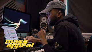 Rhythm Roulette Sango  Mass Appeal [upl. by Houser591]