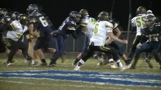 Northridge vs Norwell Extended Highlights [upl. by Dougherty]