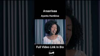 Faarfannaa Afaan Oromoo  Oromo Gospel Song [upl. by Bryn]