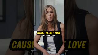 Jennifer Aniston SHOCKING on Her Iconic Friends Audition shorts [upl. by Seiter]