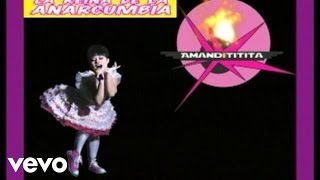 Amandititita  Mecanico Cover Audio Video [upl. by Spence]