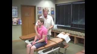 Chiropractor Englewood CO  The Chiropractic Approach to Digestive Problems [upl. by Onofredo224]