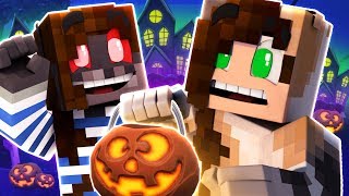 Minecraft Mineclash Special Halloween 2018 [upl. by Notgnirrab]