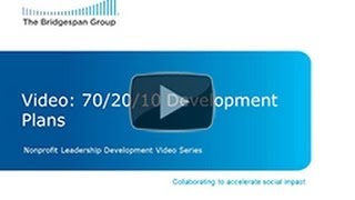 How to create a 702010 development plan [upl. by Ori]