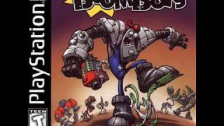 Boombots  The Last Thing We Never Said [upl. by Castillo]