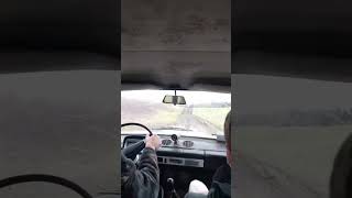 dublains viralvideo automobile latvia vaz offroad rec latvija vaz2101 drift [upl. by Ollayos]