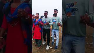 Dj Umul Remix🥰santali program dance video🥰short viral video🥰 [upl. by Michon]