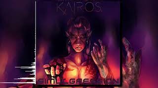 Kairos  Simulgression Full Album [upl. by Lekar]