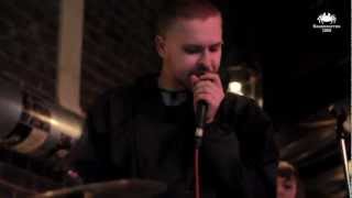 motorama  warm eyelids в Street Bar Владивосток Live [upl. by Nuhs235]