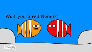 MEME CARTOON  Nemo and Friends  Episode 13 More Nemo [upl. by Ahswat]