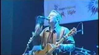 the proclaimers 500 miles and killie blues live glasgow 03 [upl. by Hadria]