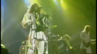 Yoda  Weird Al Live Video [upl. by Yrocej104]