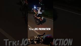 Тгк JOG PRODUCTION покатуха эндуро хочуврек progasi automobile enduro мотокросс rtr дпс [upl. by Ogu626]