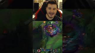 En İyi Lee Sin Kicki 🥊 leagueoflegends shorts ogündemirci [upl. by Sapers]