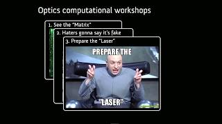 PHS2062 Optics Lecture 1 Geometric ray propagation 2017 [upl. by Galasyn]