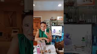 Skin Discoloration Live Treatment Demo for Dark and Back Skin [upl. by Ledairam474]