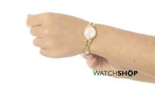 Lorus Ladies Watch RRS28UX9 [upl. by Briscoe521]