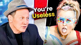 Rob Schneider EXPOSES the Woke Agenda and SHOCKS Hollywood [upl. by Odrude]