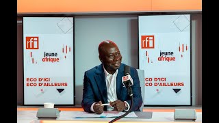 Coups d’État franc CFA… Les analyses de Baidy Agne patron des patrons sénégalais [upl. by Barbabra872]