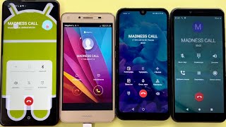 30 Minute Compilation of Mobile CallsNeffos Samsung iPhone LG Oppo Xiaomi Sony Nokia Honor [upl. by Yeltneb702]