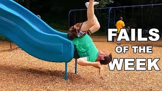 1 HOUR Impossible Try Not to Laugh Challenge 11 😂 Best Fails of the Week  Funny Videos 2023 [upl. by Kere]