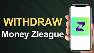 How To Cash Out On Z League Mobile [upl. by Aruasor]