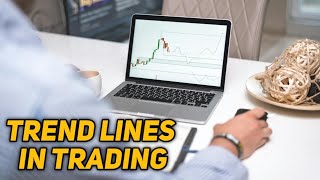 Mastering Trend Lines in Trading A Complete Guide now online [upl. by Anaugahs155]