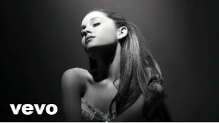 Ariana Grande  Quit Official video [upl. by Orihakat]