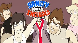 Sanity Not Included S2E13 quotRead my Bulletsquot [upl. by Oni]