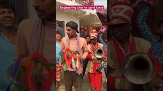 Engineering chor ke band khola 🤣🥺 shortsvideo comedy [upl. by Samanthia]