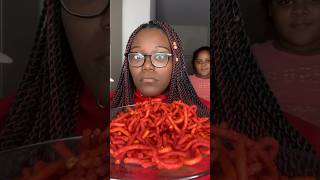 How to get Off brand TAKIS STICKS BUSSIN or WACK [upl. by Pergrim512]