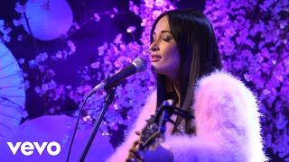 Kacey Musgraves  Slow Burn Live From Tokyo [upl. by Akenahc]